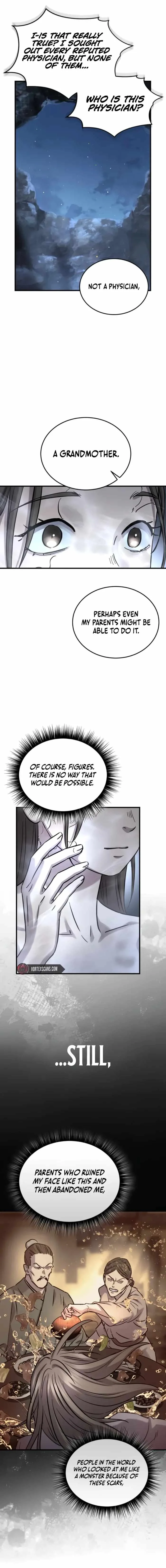 Absolute Dominion Chapter 71 page 14