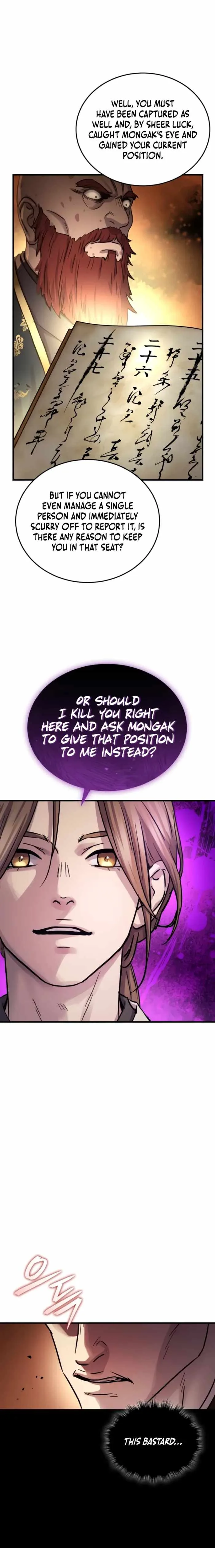 Absolute Dominion Chapter 71 page 7