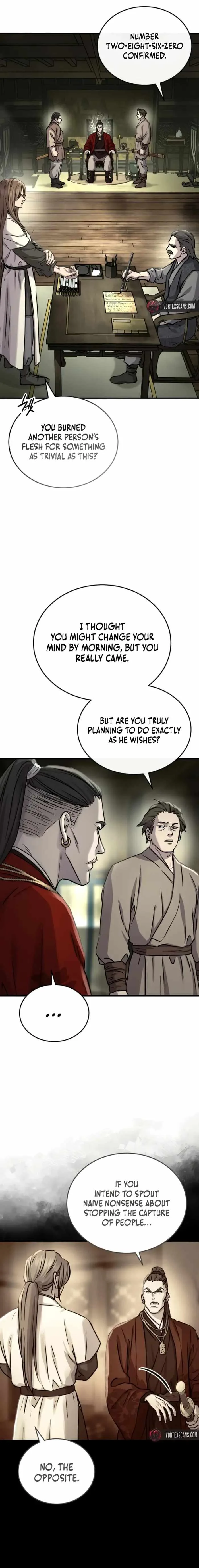 Absolute Dominion Chapter 71 page 19
