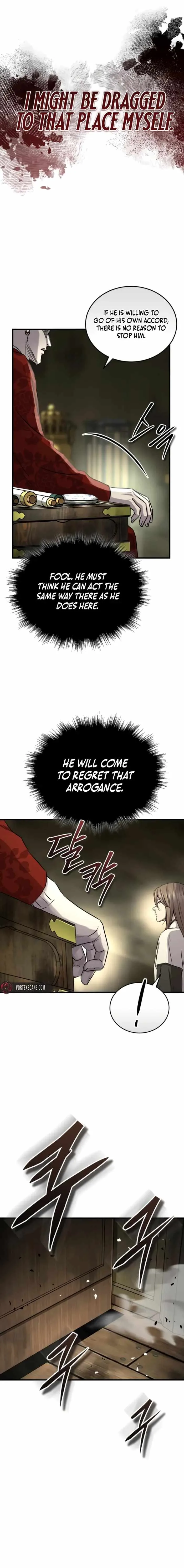 Absolute Dominion Chapter 71 page 21