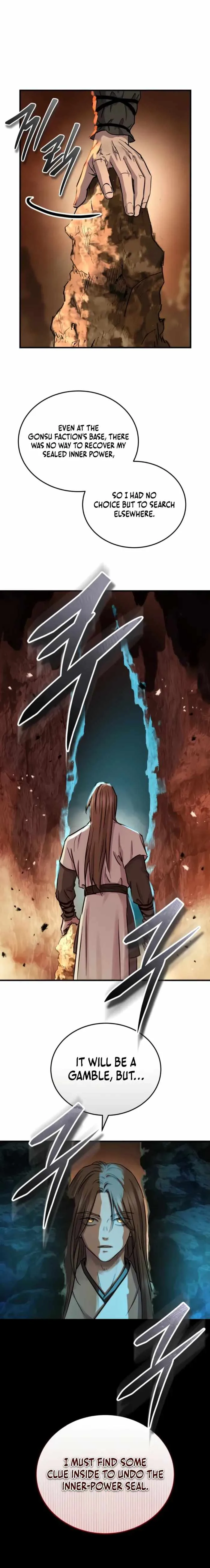 Absolute Dominion Chapter 71 page 26