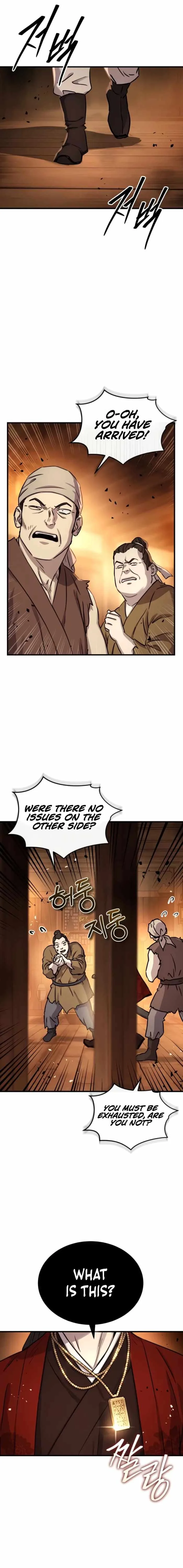 Absolute Dominion Chapter 71 page 3