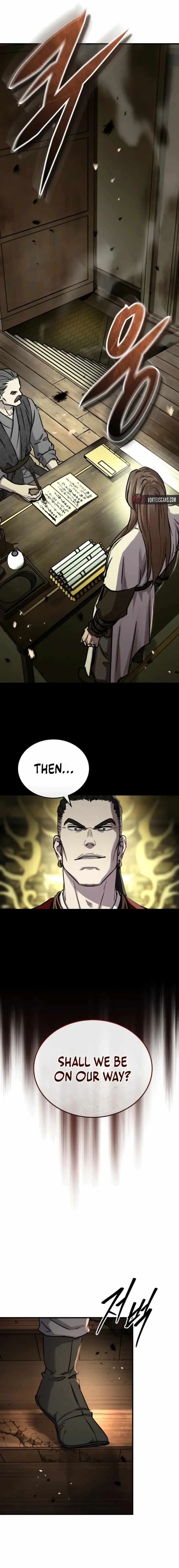 Absolute Dominion Chapter 71 page 22