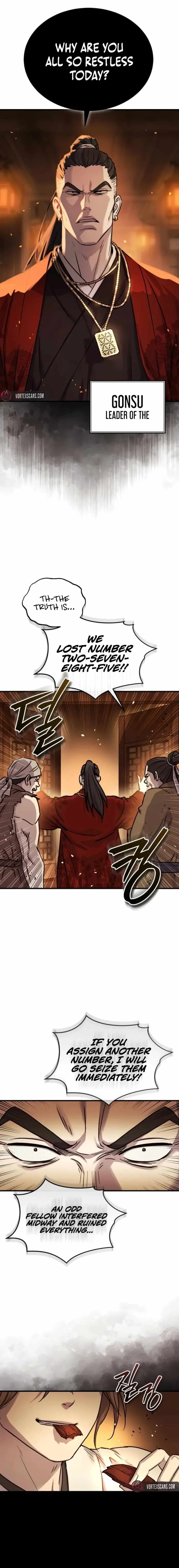 Absolute Dominion Chapter 71 page 4