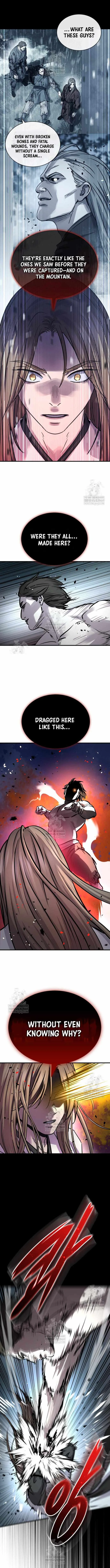 Absolute Dominion Chapter 72 page 7
