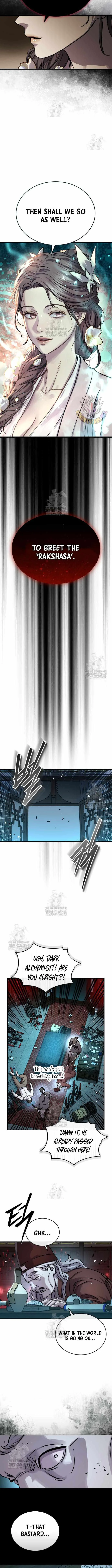 Absolute Dominion Chapter 72 page 12