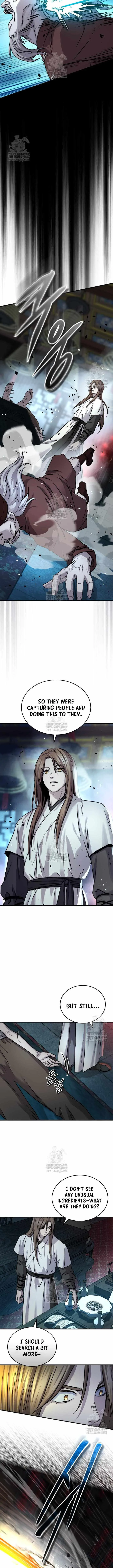 Absolute Dominion Chapter 72 page 5