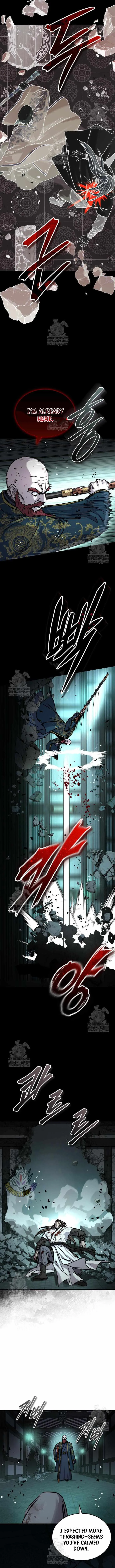 Absolute Dominion Chapter 72 page 14