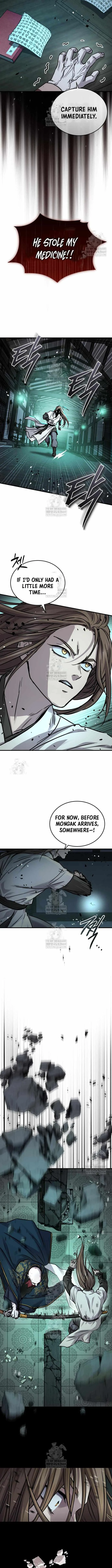 Absolute Dominion Chapter 72 page 13