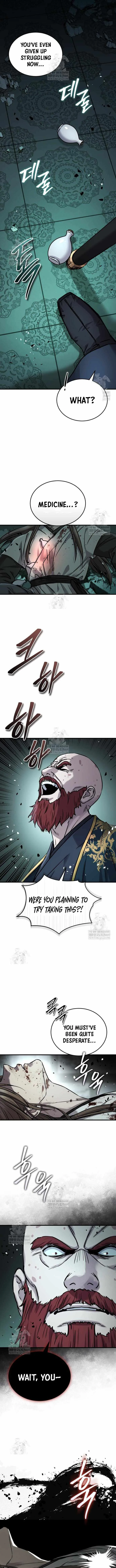 Absolute Dominion Chapter 72 page 15