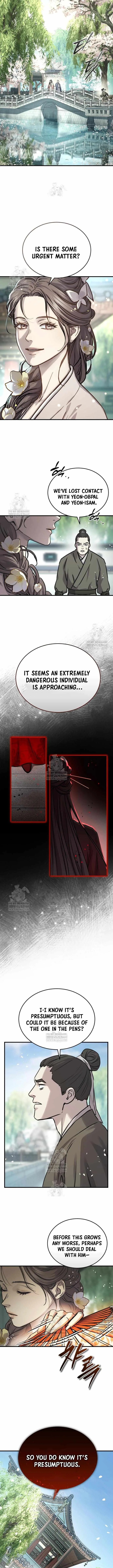 Absolute Dominion Chapter 72 page 9