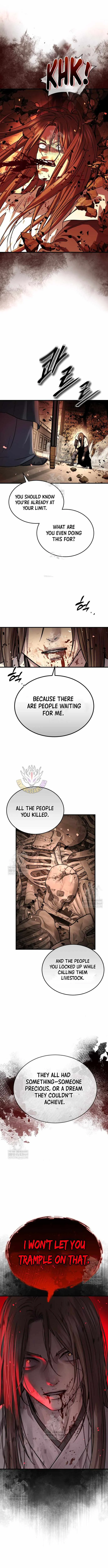 Absolute Dominion Chapter 73 page 11