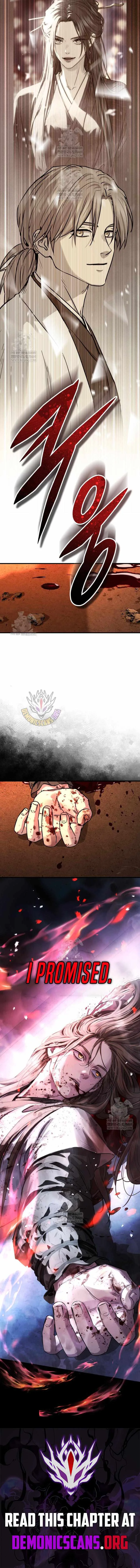 Absolute Dominion Chapter 73 page 17