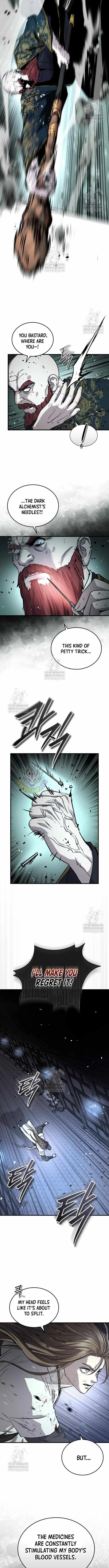 Absolute Dominion Chapter 73 page 5
