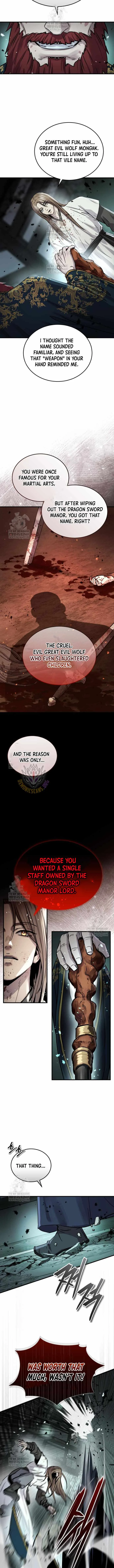 Absolute Dominion Chapter 73 page 4