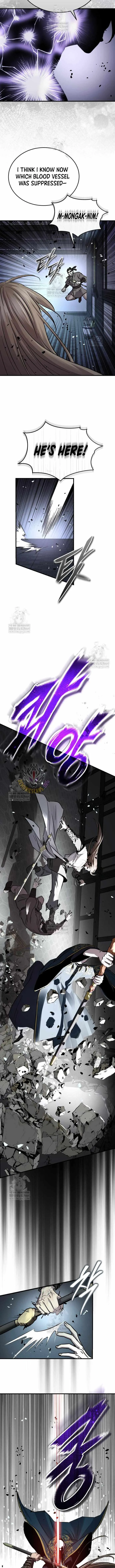 Absolute Dominion Chapter 73 page 6