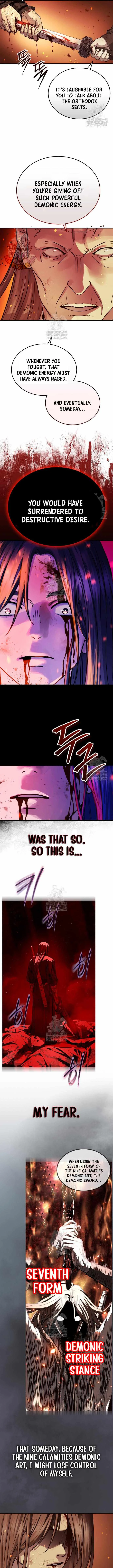 Absolute Dominion Chapter 74 page 14
