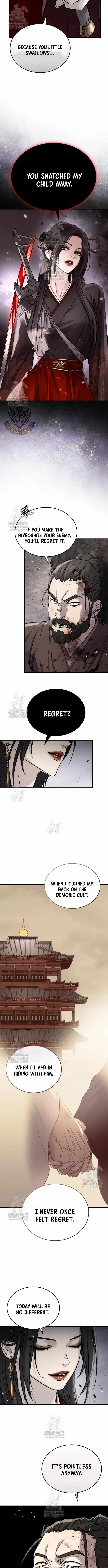 Absolute Dominion Chapter 74 page 6