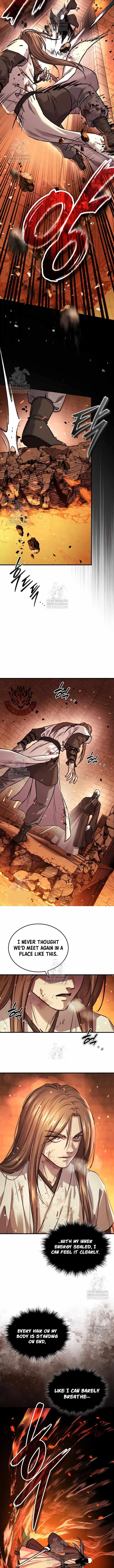Absolute Dominion Chapter 74 page 8