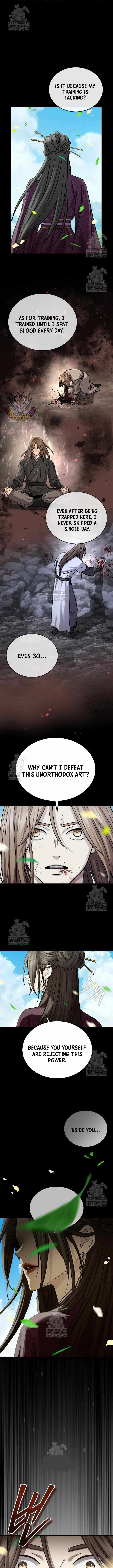 Absolute Dominion Chapter 74 page 4