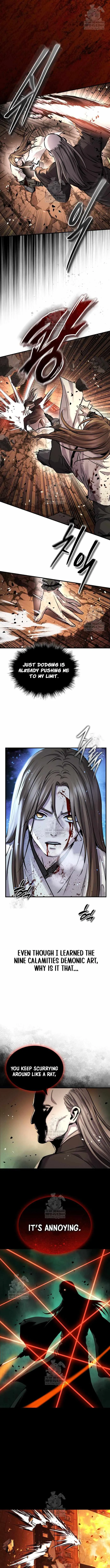 Absolute Dominion Chapter 74 page 11