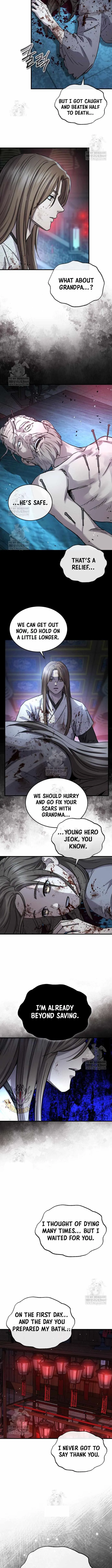 Absolute Dominion Chapter 75 page 12