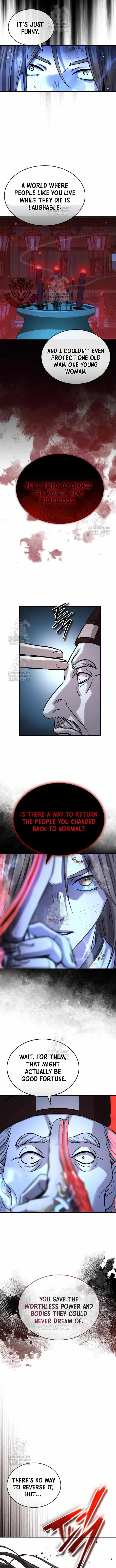 Absolute Dominion Chapter 75 page 16