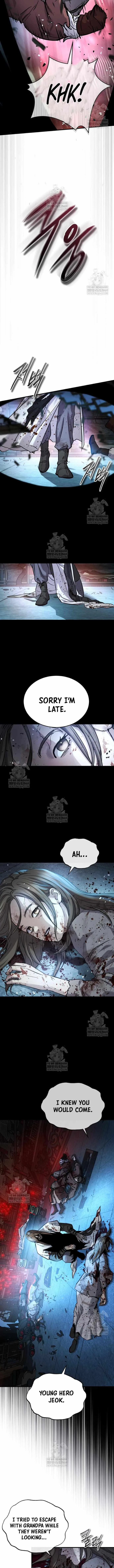 Absolute Dominion Chapter 75 page 11