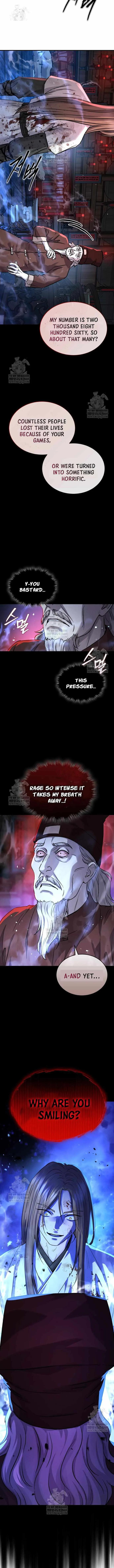 Absolute Dominion Chapter 75 page 15