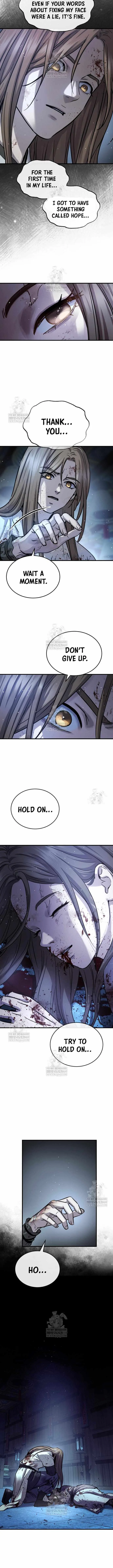 Absolute Dominion Chapter 75 page 13