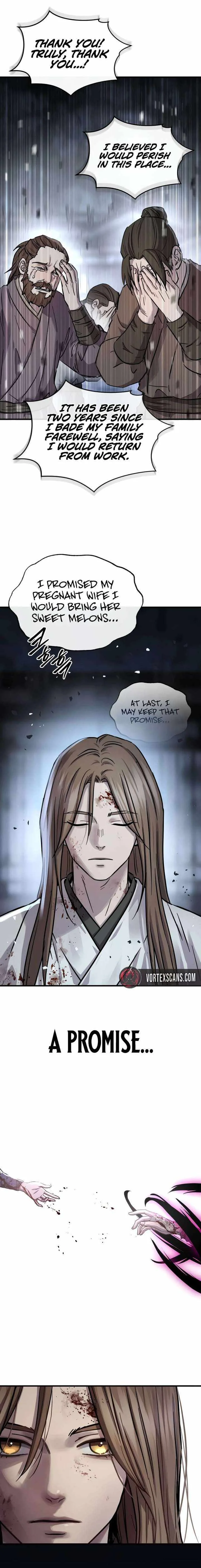 Absolute Dominion Chapter 76 page 14