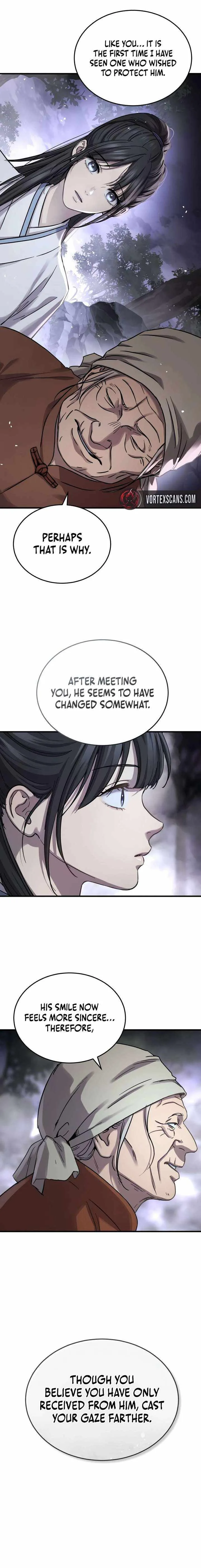 Absolute Dominion Chapter 76 page 17