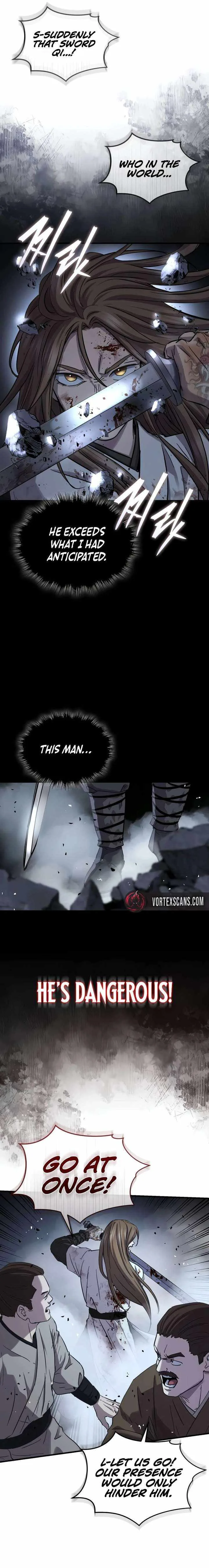 Absolute Dominion Chapter 76 page 24