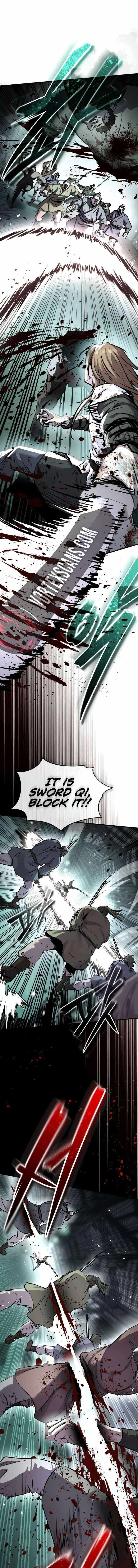 Absolute Dominion Chapter 76 page 4