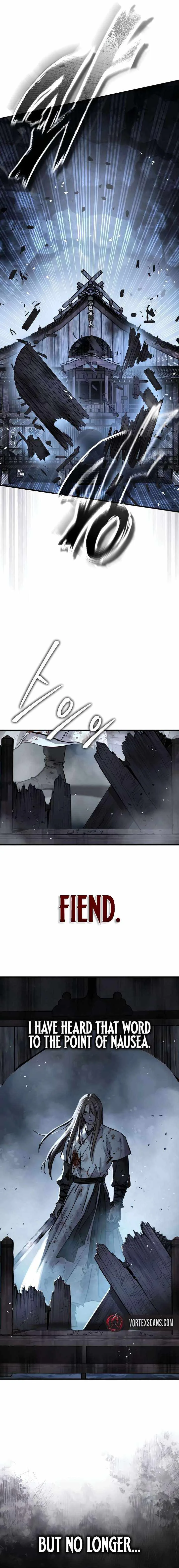 Absolute Dominion Chapter 76 page 10