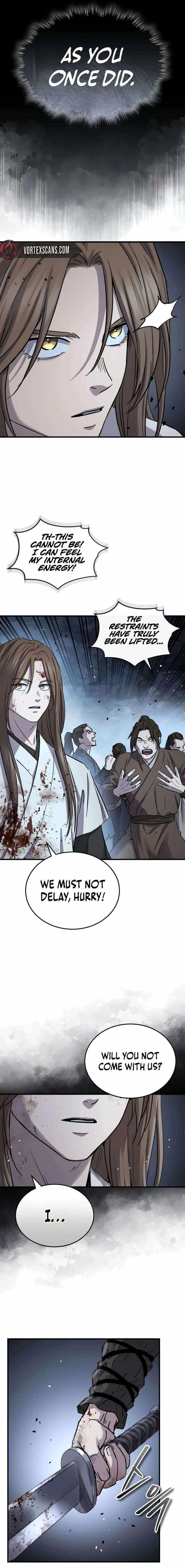 Absolute Dominion Chapter 76 page 22