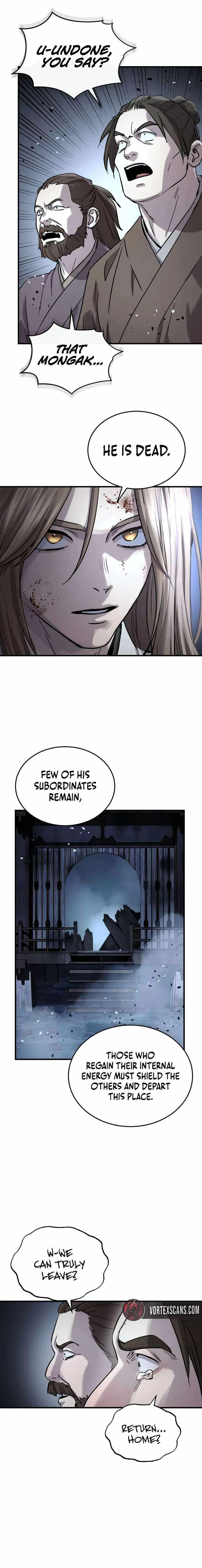 Absolute Dominion Chapter 76 page 13