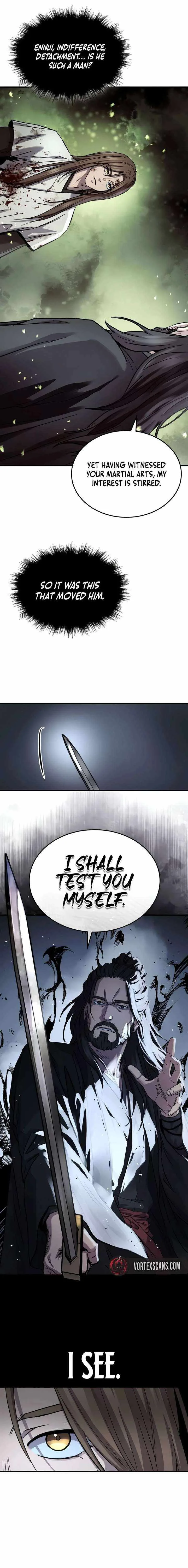 Absolute Dominion Chapter 76 page 27