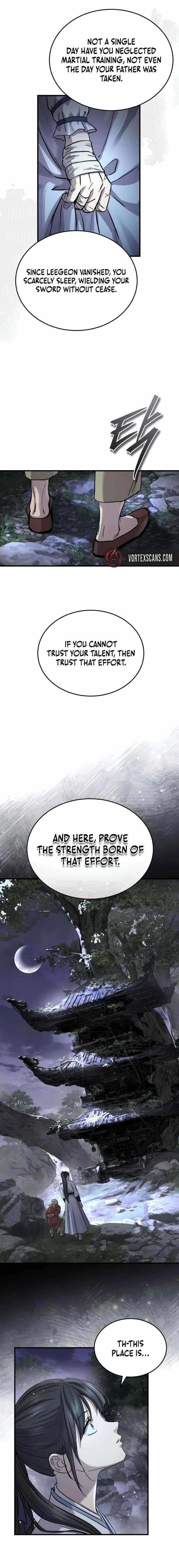 Absolute Dominion Chapter 76 page 20