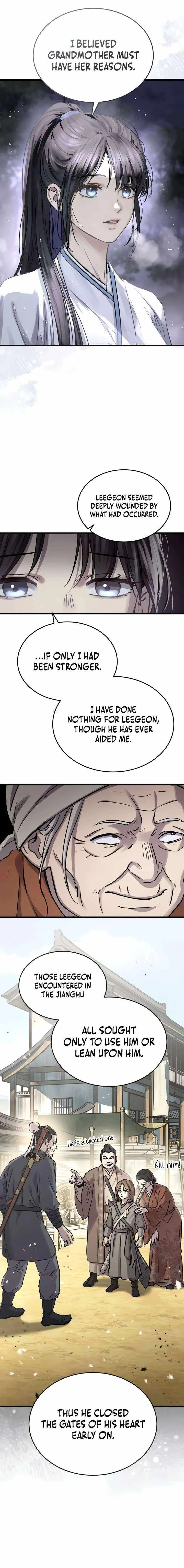 Absolute Dominion Chapter 76 page 16