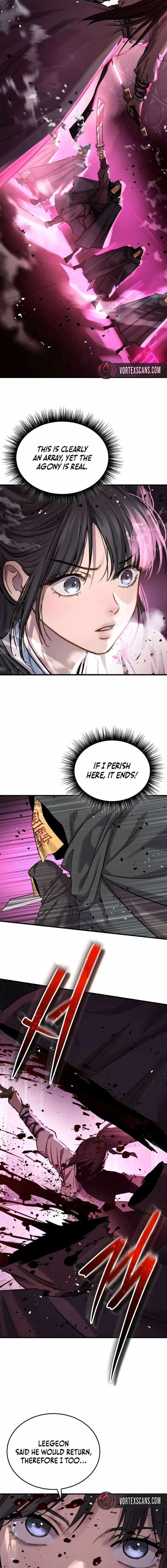 Absolute Dominion Chapter 77 page 14