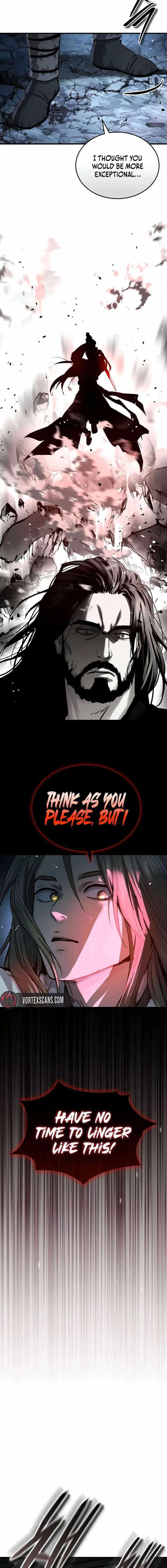 Absolute Dominion Chapter 77 page 10