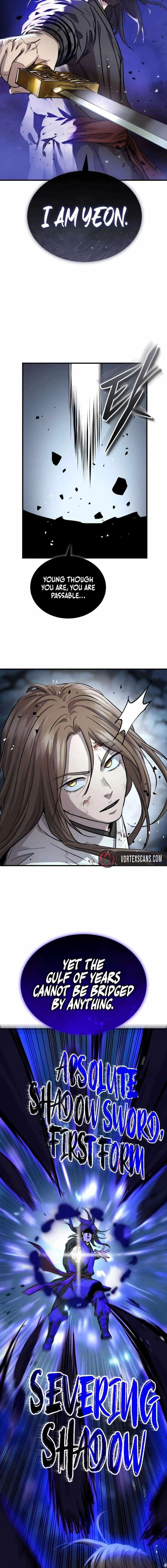 Absolute Dominion Chapter 77 page 7