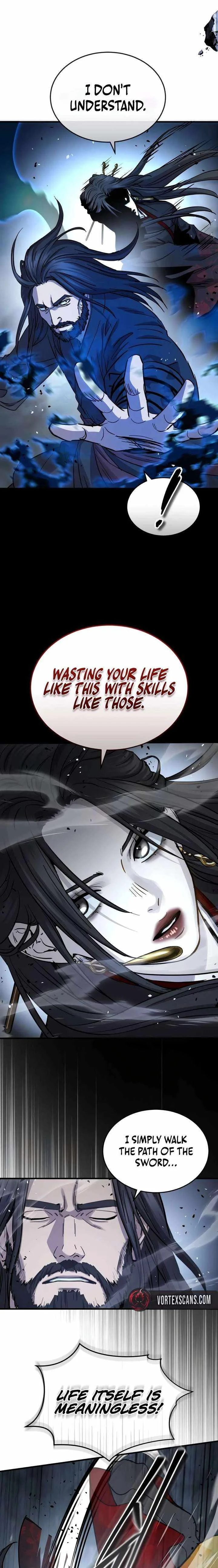 Absolute Dominion Chapter 78 page 6