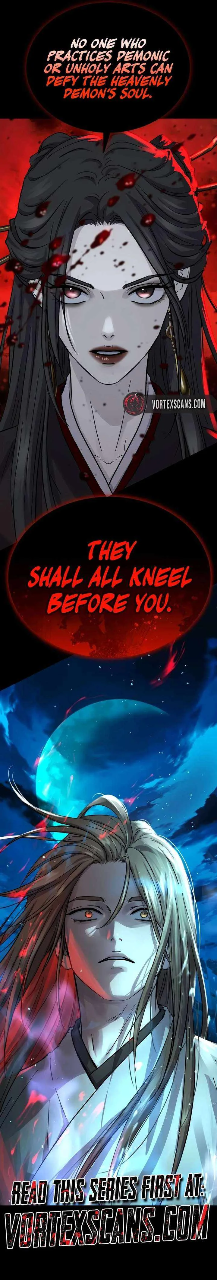 Absolute Dominion Chapter 78 page 21