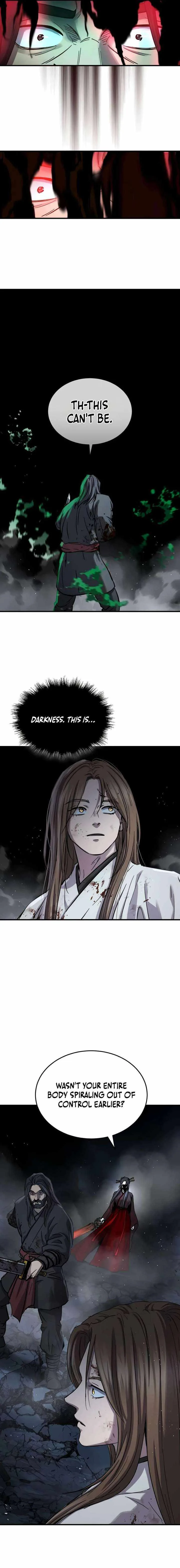 Absolute Dominion Chapter 78 page 17