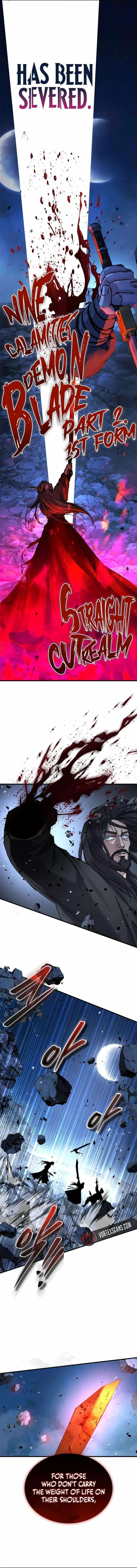 Absolute Dominion Chapter 78 page 9