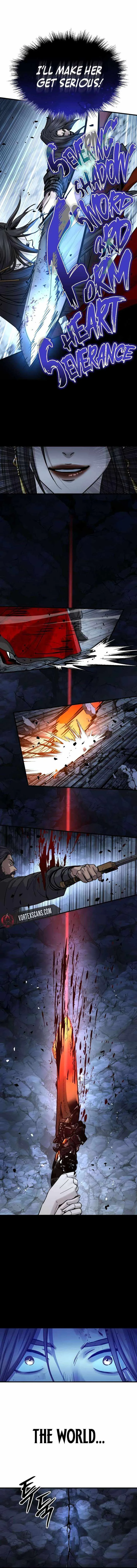 Absolute Dominion Chapter 78 page 8