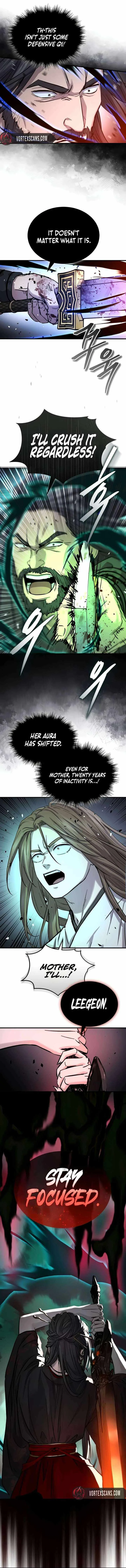 Absolute Dominion Chapter 78 page 16