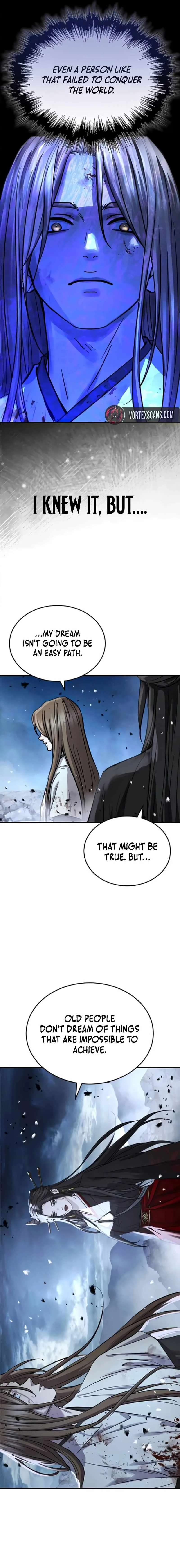 Absolute Dominion Chapter 79 page 16